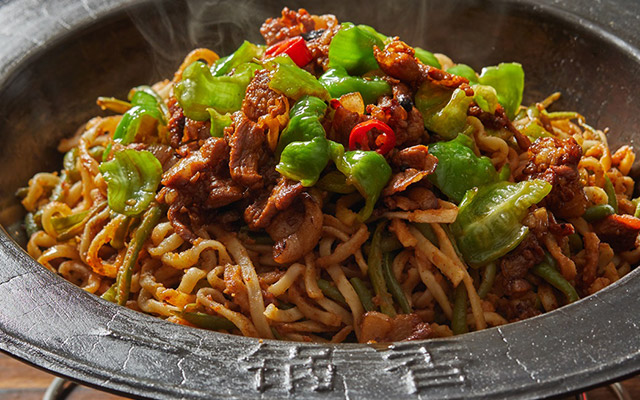 品牌核心定位
